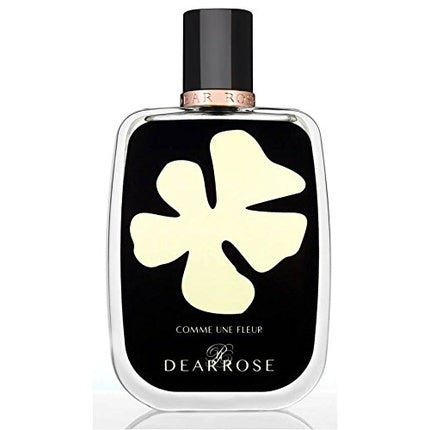 DEAR ROSE Comme Une Fleur EDP Spray 100 ml