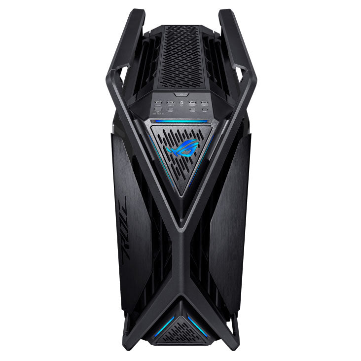 حافظة ASUS ROG Hyperion GR701، Full Tower، أسود