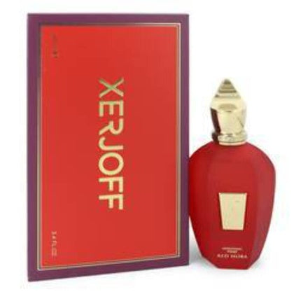 Xerjoff Shooting Stars Red Hoba unisex perfume 100ml