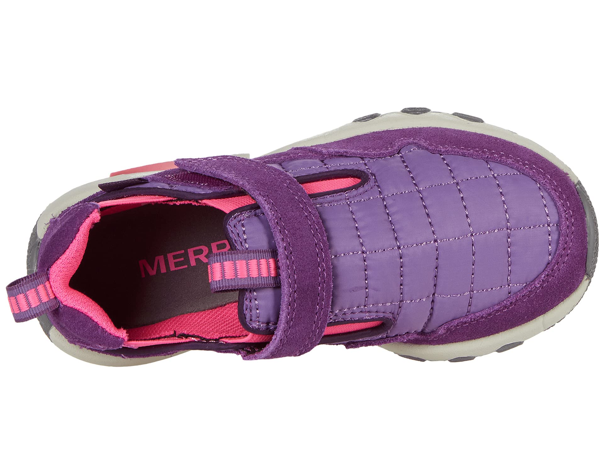 حذاء رياضي Merrell Kids Free Roam Hut Moc