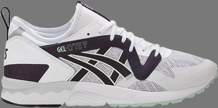 Sneakers gel lyte 5 ns 'og' Asics, white