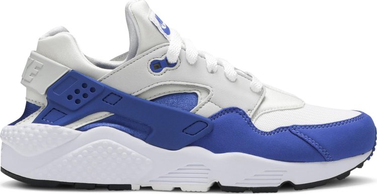 Nike Air Huarache Run 'DNA CH' 1 - Game Royal', blue