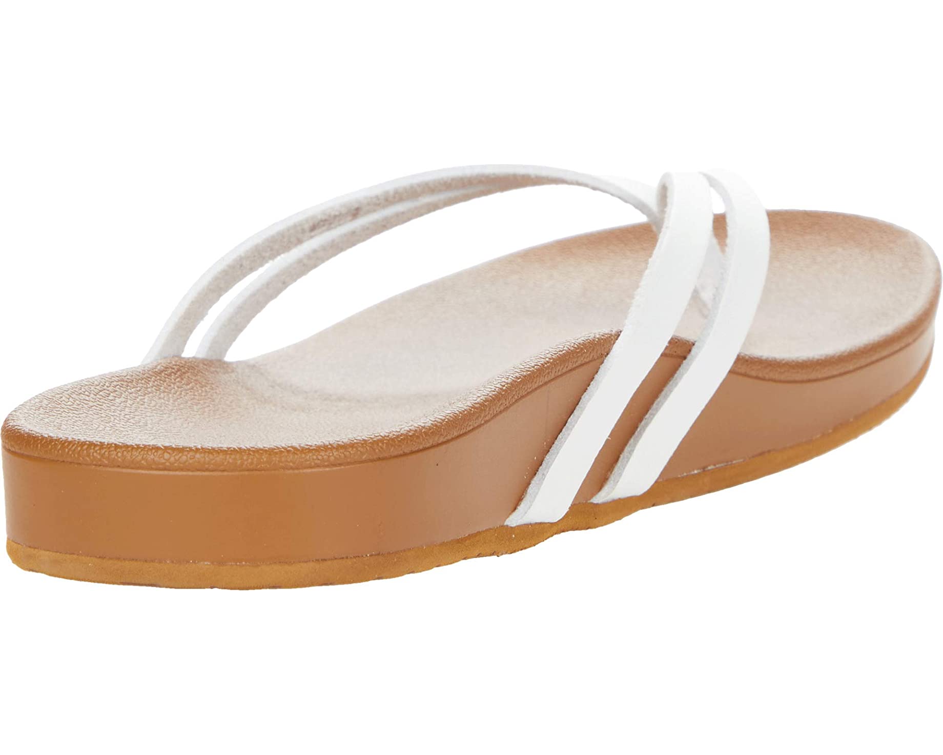 Cushion Spring Joy Reef Sandals, Cloud