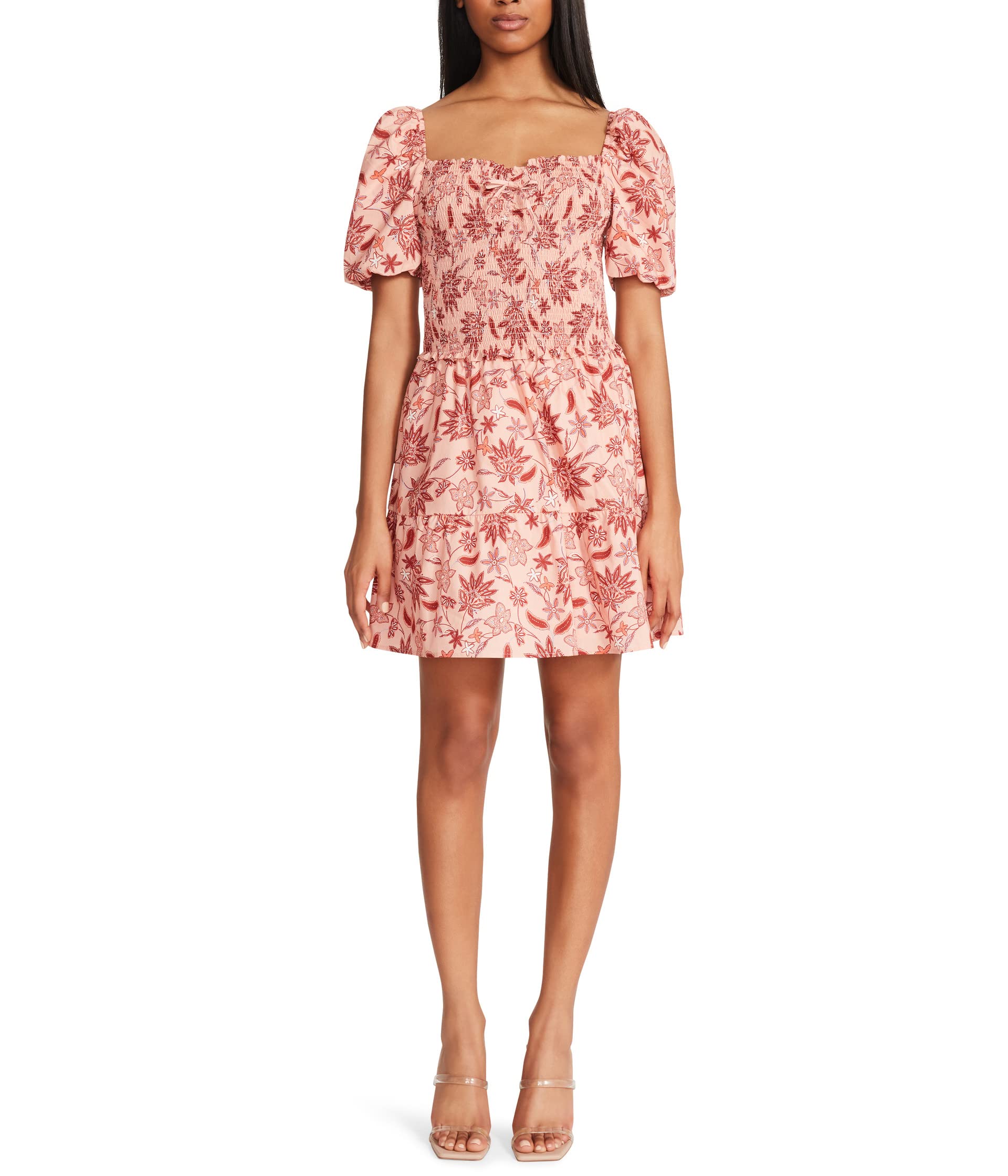 Steve Madden Cotton Candy Dress