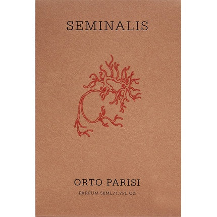 Orto Parisi Seminalis Eau de Parfum, 50 ml