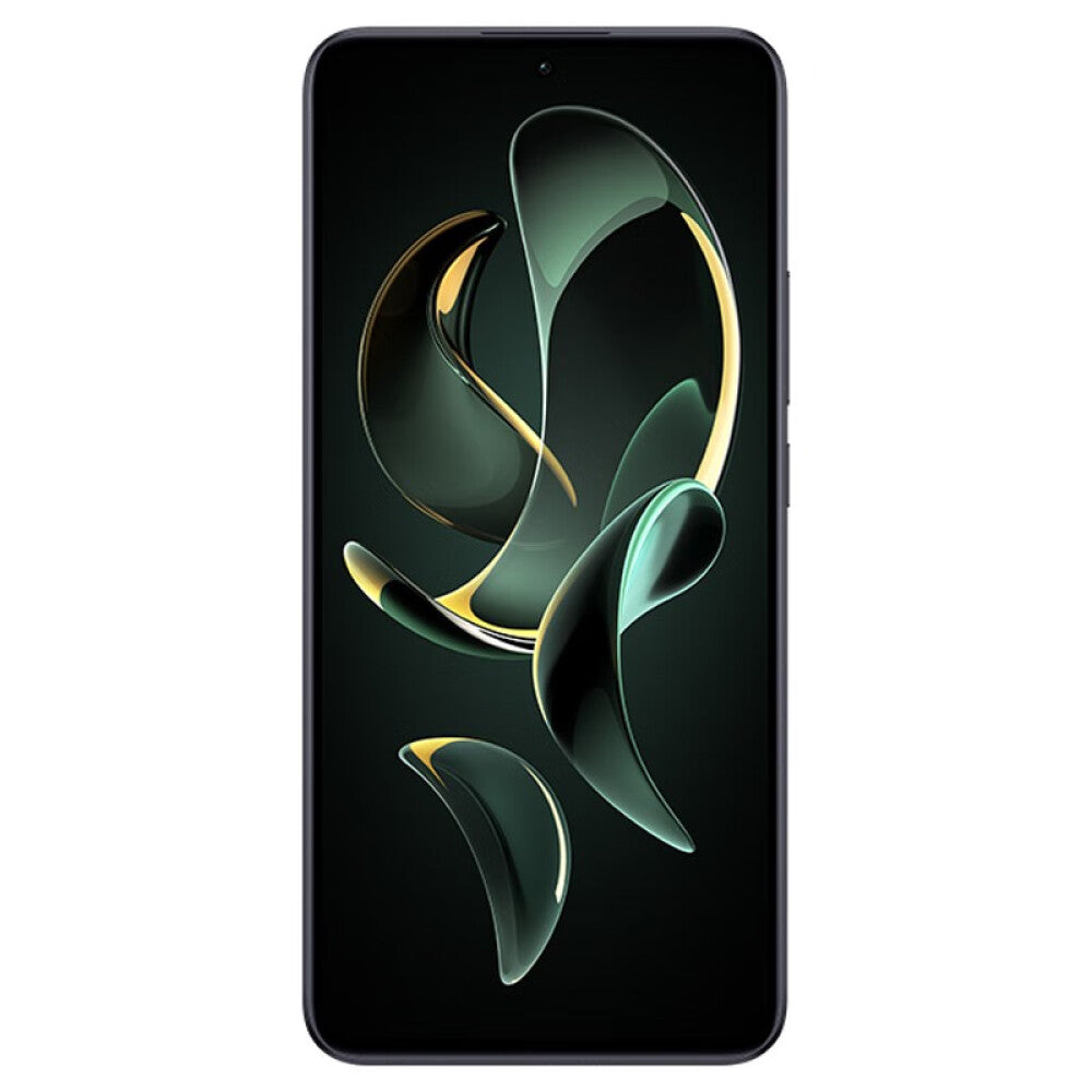 Smartphone Redmi K60 Extreme Edition, 16GB/256GB, black