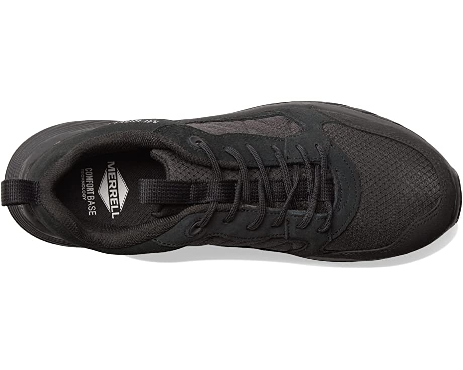 Alpine Sneaker CF Merrell Work, black