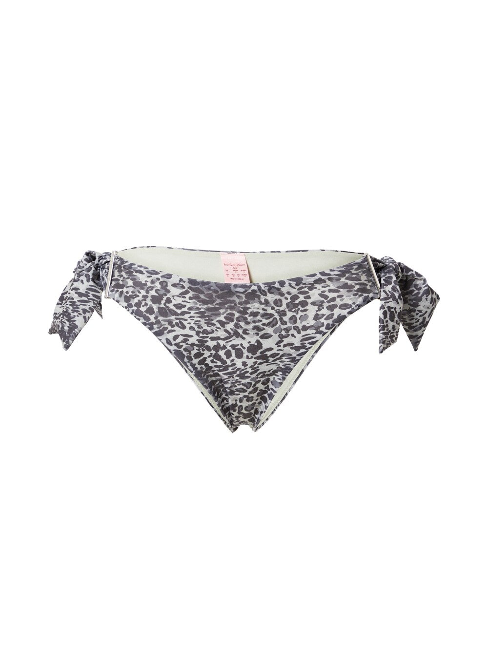 Bikini bottoms Hunkemöller Argentina, khaki