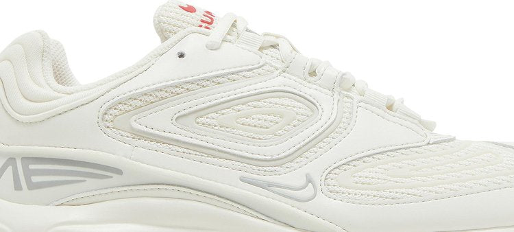 Nike Supreme x Air Max 98 TL SP 'White' Sneakers, White