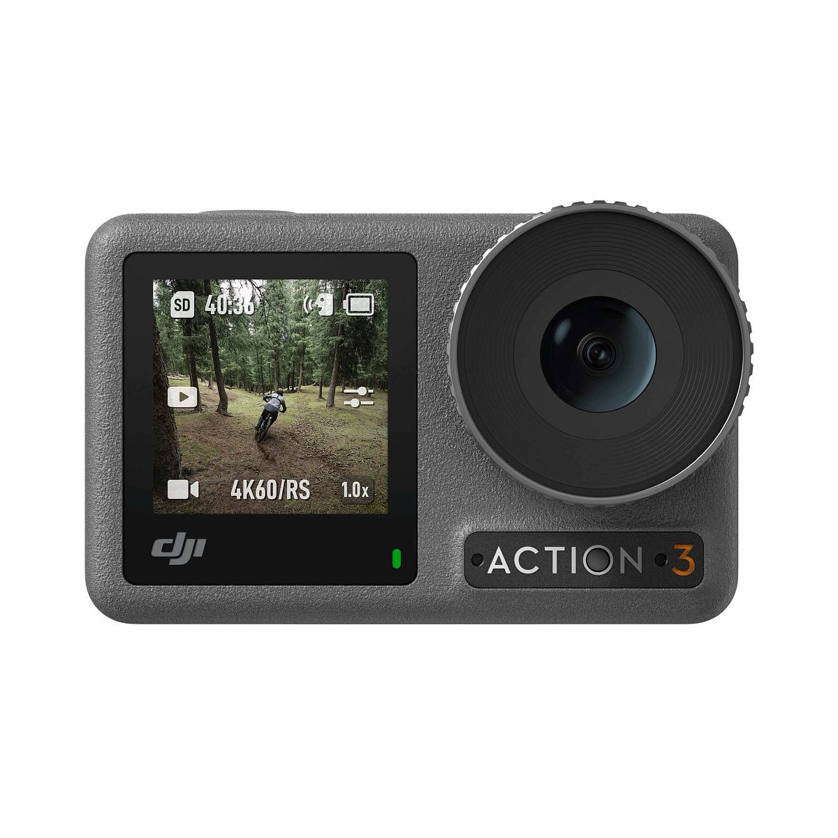 Action camera Dji Osmo Action 3 Adventure Combo