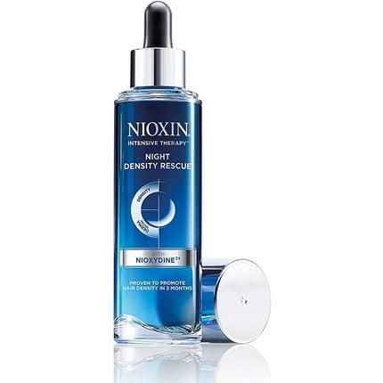 Nioxin Intensive Night Density Rescue 70ml