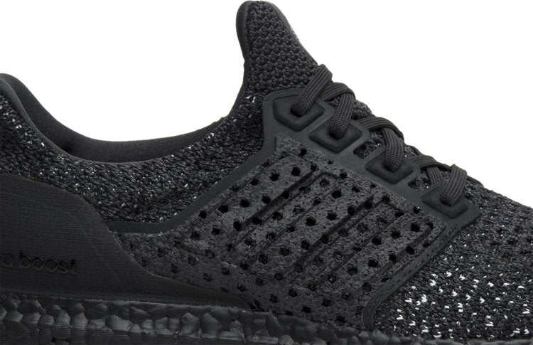 Adidas UltraBoost Clima Limited 'Carbon' sneakers, black