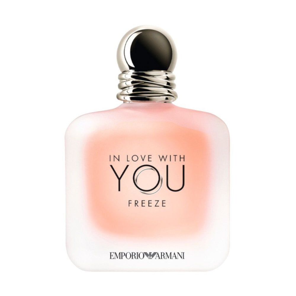 Giorgio Armani Emporio Armani In Love With You Freeze Eau de Parfum