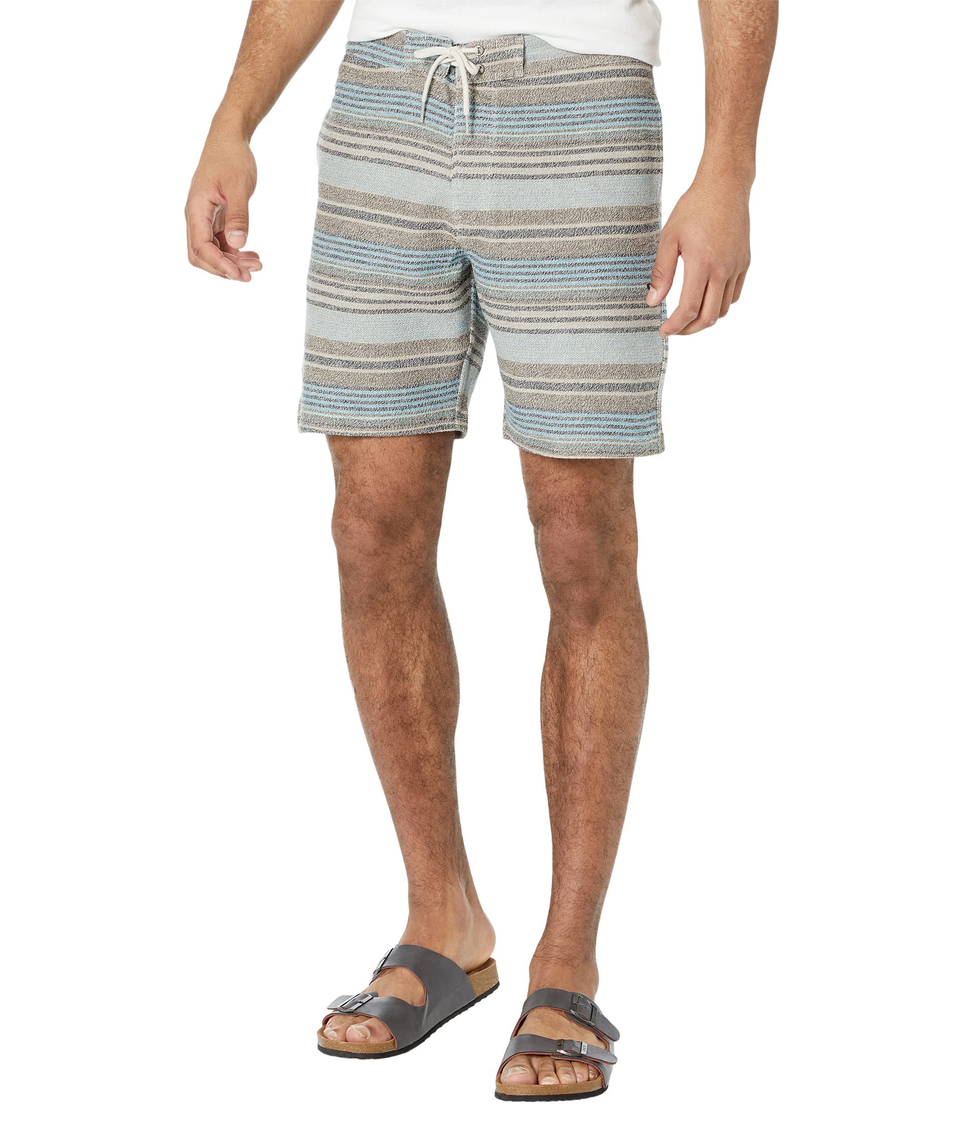 Shorts VISSLA, Beacons 18.5" Sofa Surfer