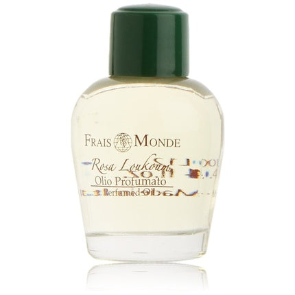 Frais Monde Fragrance Oil Gebühren Welt Turkish Delight 12 ml