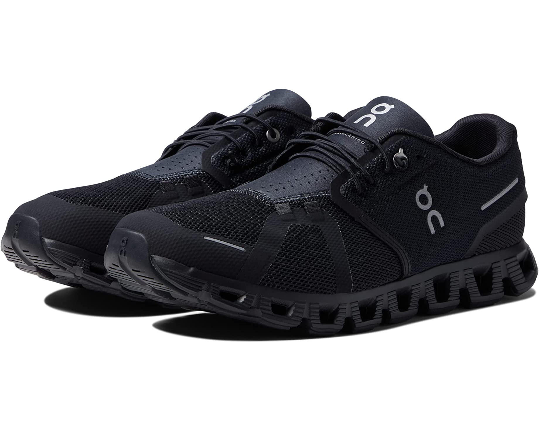 Cloud 5 On sneakers, black