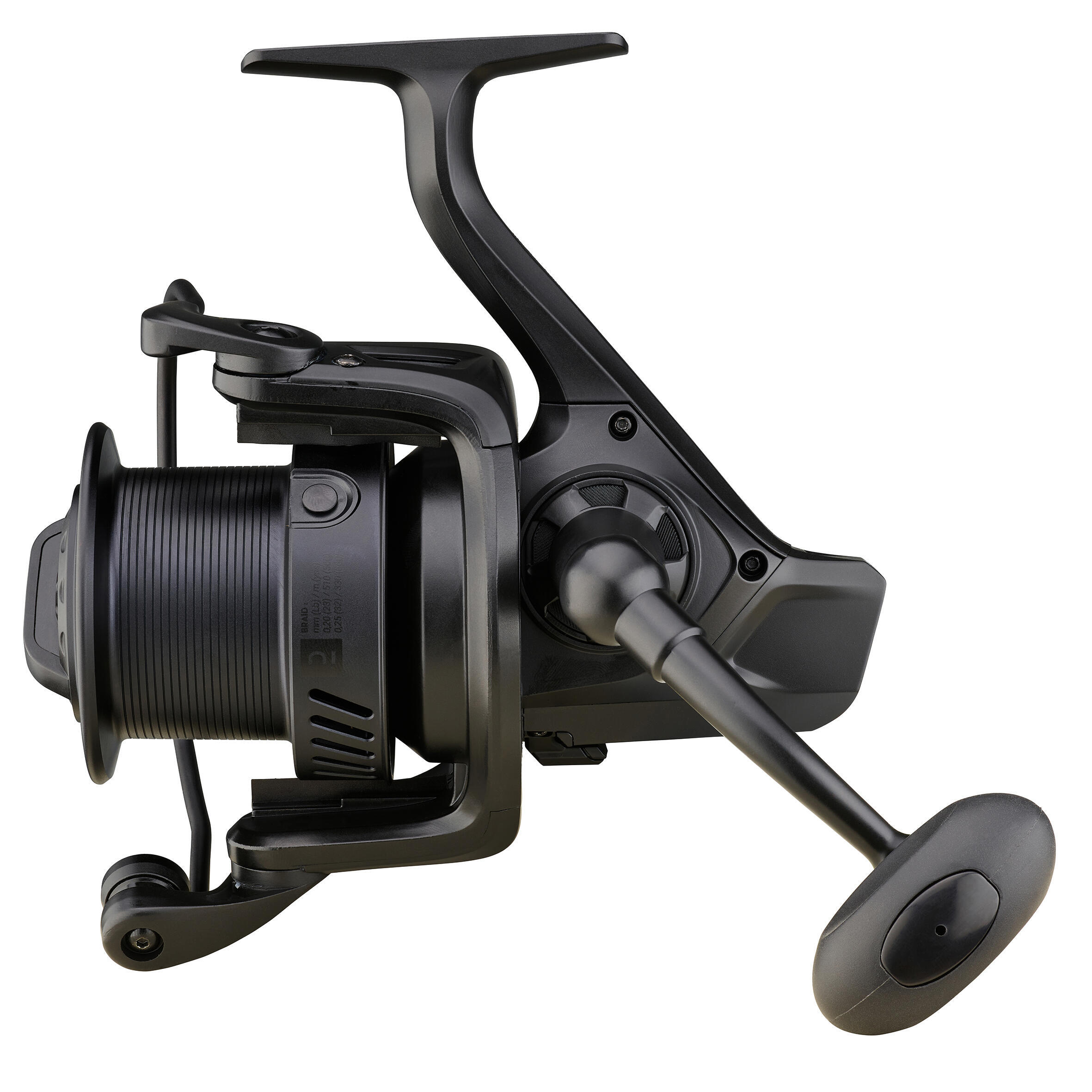 Carp reel Stratagem 4 500 500 CAPERLAN