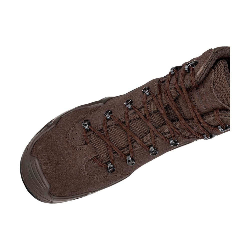 Tactical boots Lowa Z-6S GTX C, dark brown