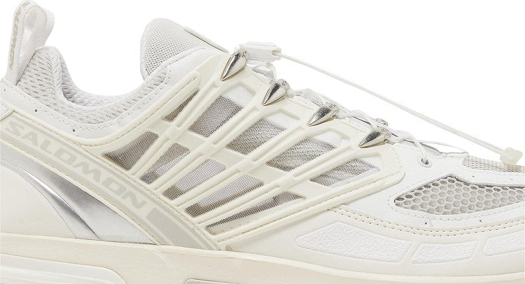 Sneakers ACS Pro Advanced White Vanilla Ice, white