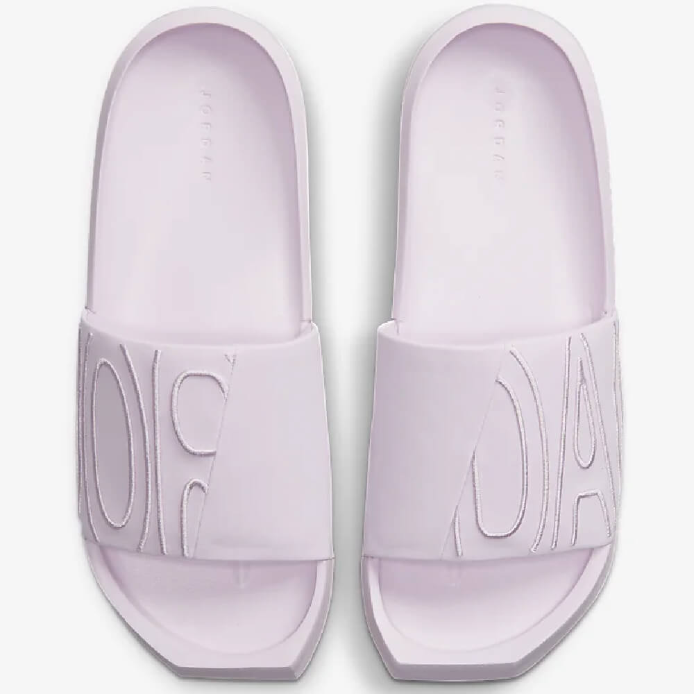 Nike Jordan Nola Slides, Lilac