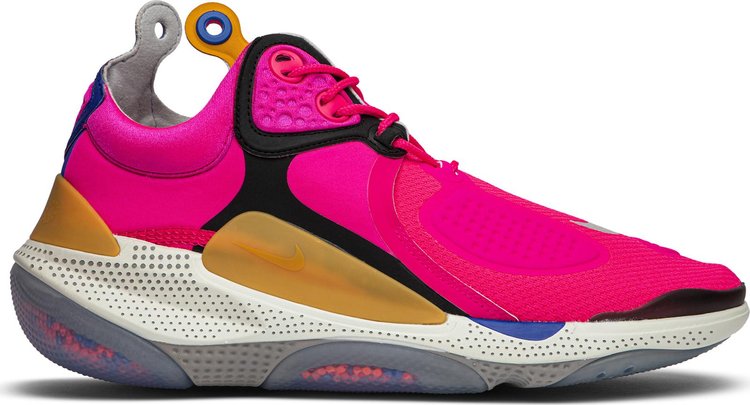 Nike Joyride NSW Setter 'Pink' Sneakers, Pink