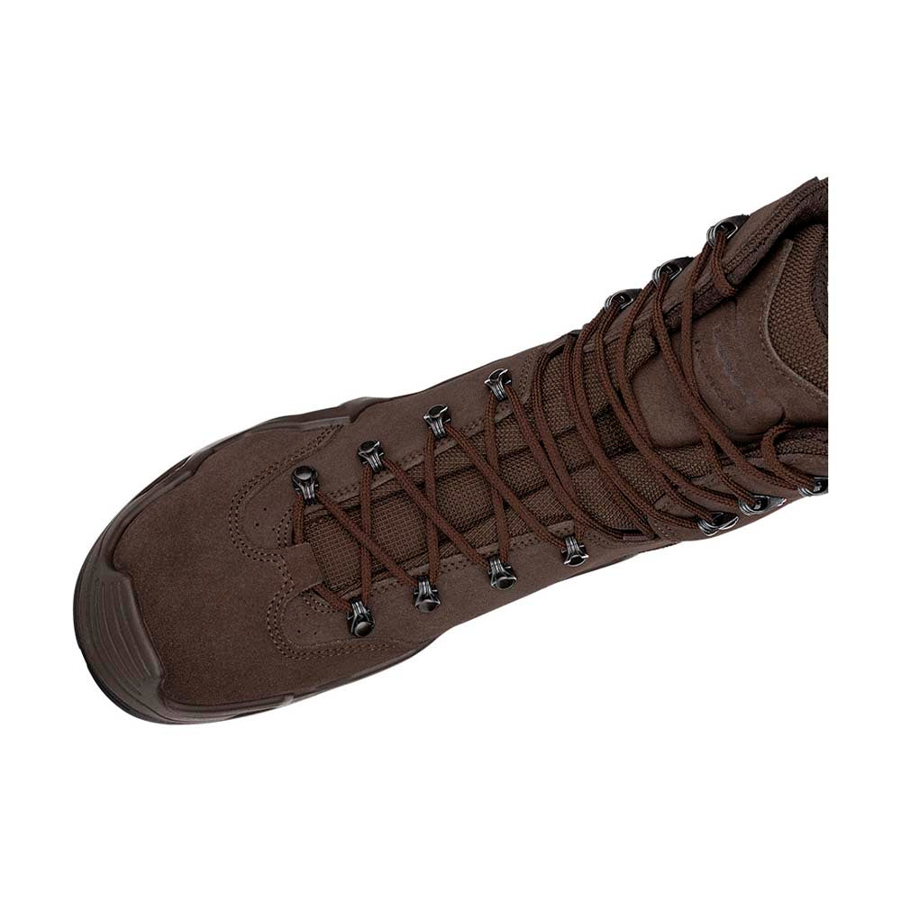 Tactical boots Lowa Z-8S GTX C, dark brown