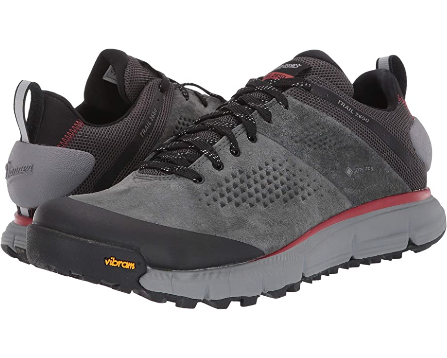 Trail 2650 GTX Danner sneakers, gray