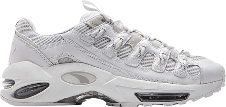 Sneakers Puma Cell Endura Reflective White, white