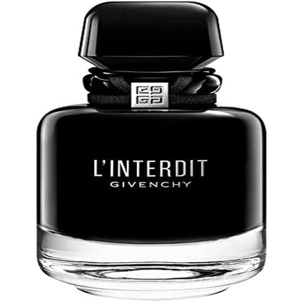 Givenchy L'Interdit Intense Eau de Parfum Spray 80ml