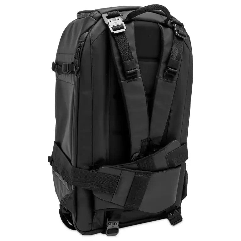 Backpack db journey frame pro - 32 l, black