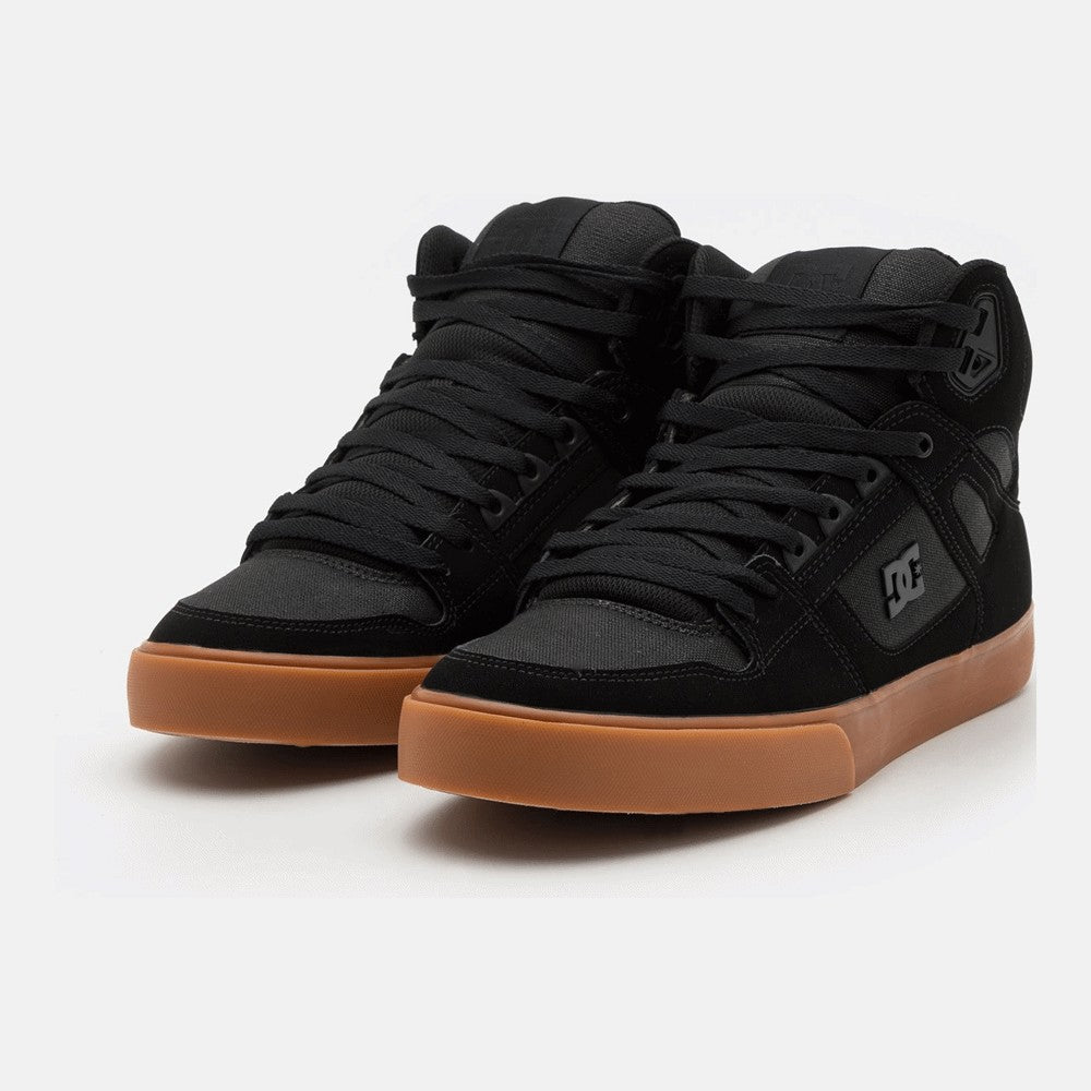 Sneakers Dc Shoes Pure Unisex, black