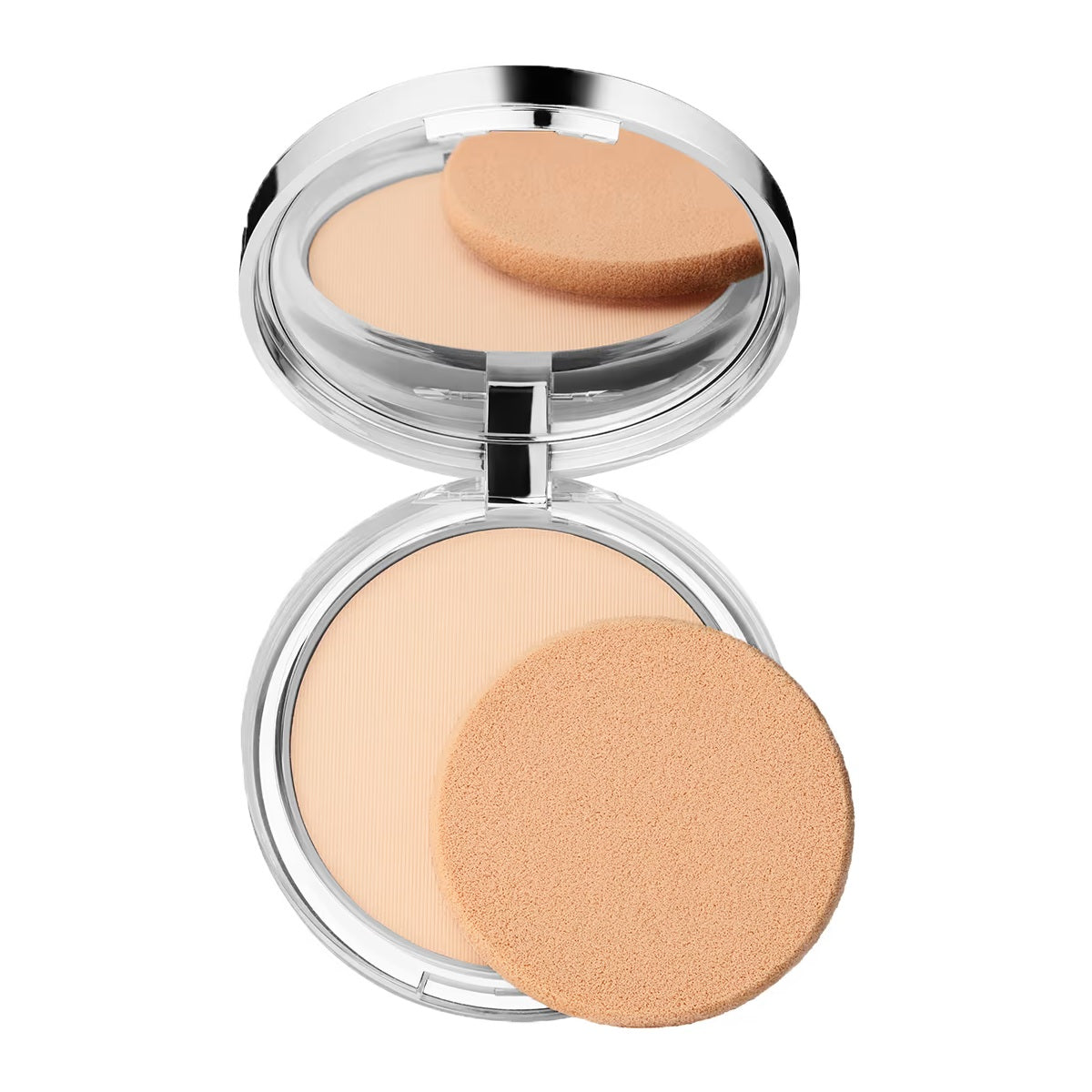 Clinique Stay Matte Sheer Pressed Oil Free Powder 01 Stay Buff 7.6 g