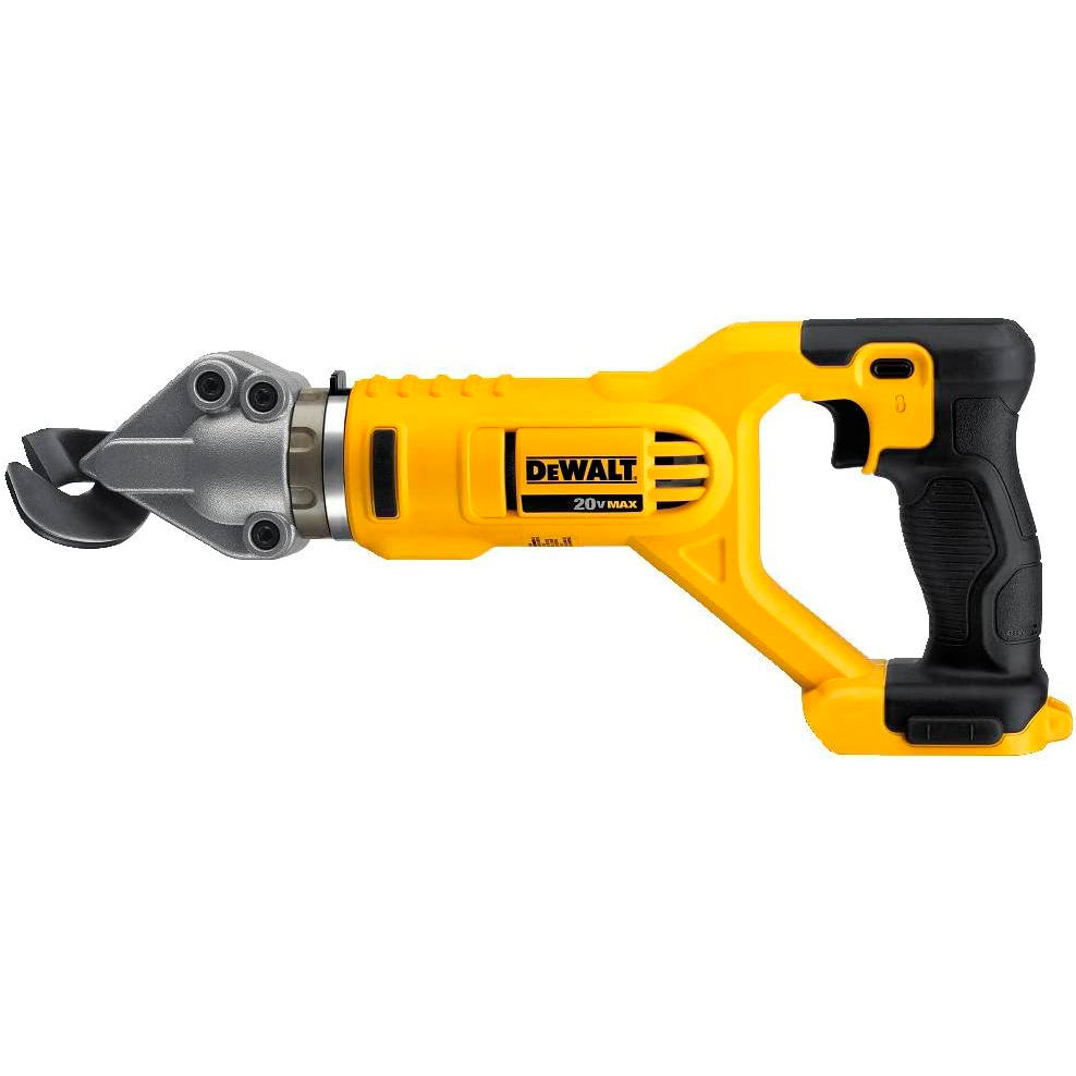 مقصات المعادن DeWalt DCS496B 20 فولت (بدون بطارية)