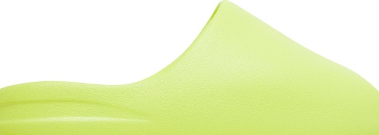 Adidas Yeezy Slide 'Glow Green' Sandals 2022, Green