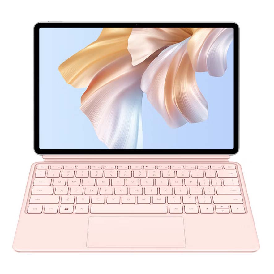 Tablet Huawei MateBook E GO (2023) 12.35'', 16GB/512GB, Wi-Fi, pink