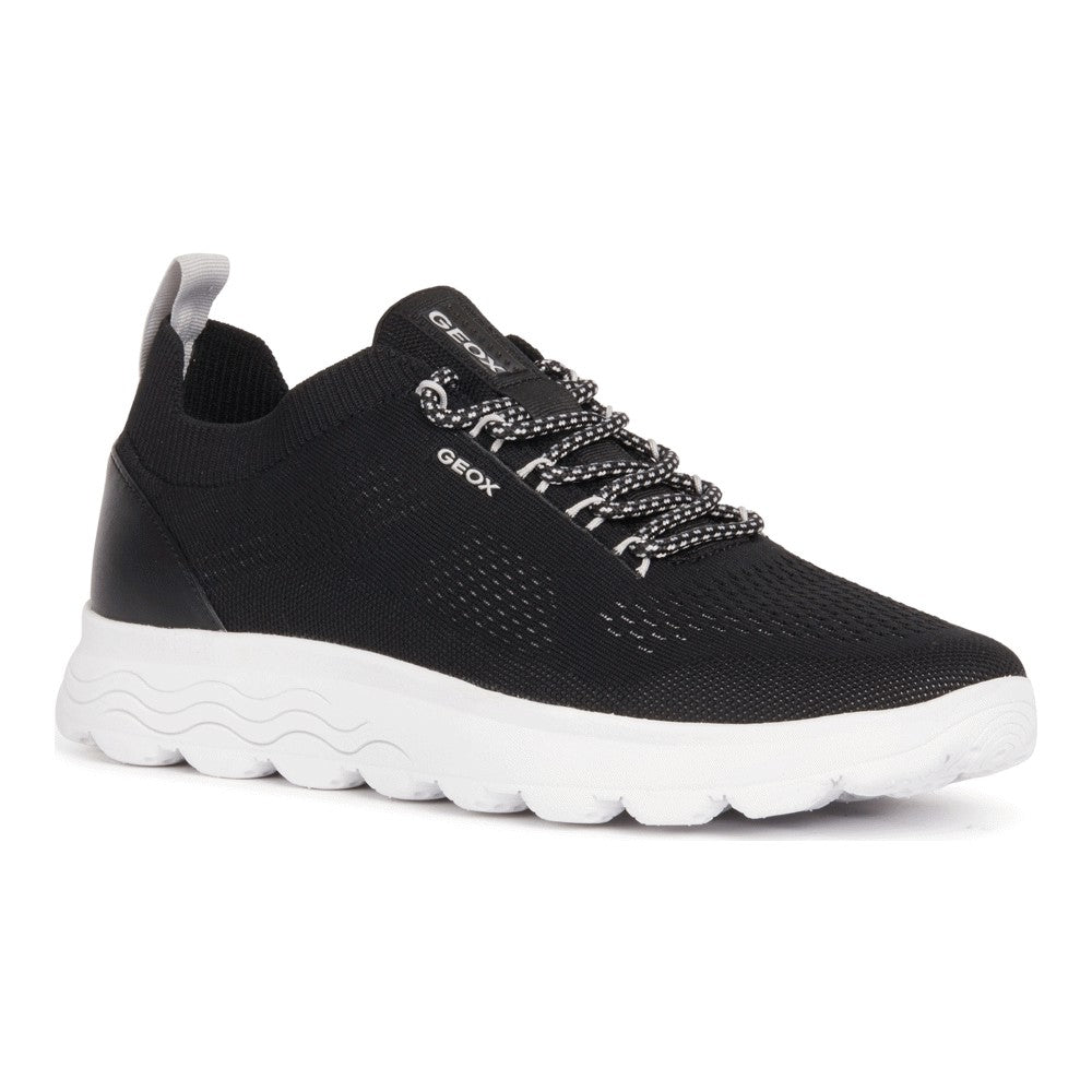 Geox Spherica A sneakers, black