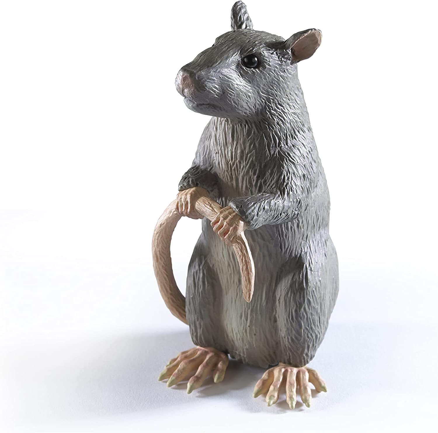 The Noble Collection Harry Potter Magical Creatures figurine, Scabbers