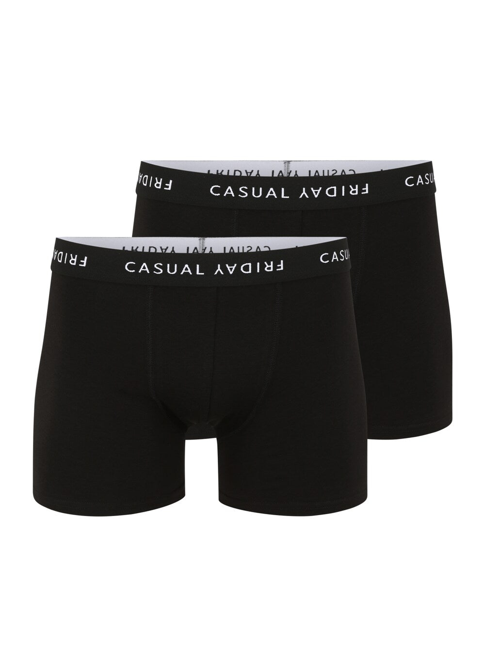 Boxer briefs Casual Friday Norh, black