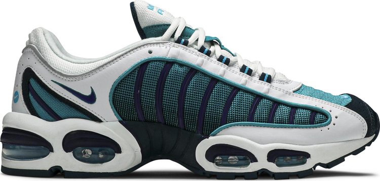 حذاء Nike Air Max Tailwind 4 "Spirit Teal" باللون الفيروزي