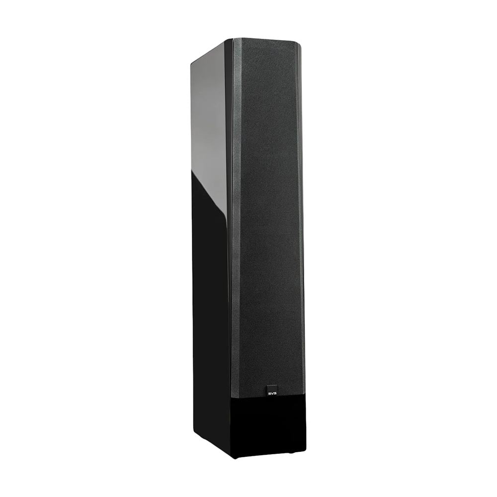 Floor-standing speakers SVS Prime Pinnacle, 1 piece, glossy black