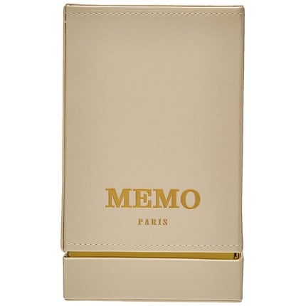 Unbekannt MEMO Kedu EDP Vapo 75ml