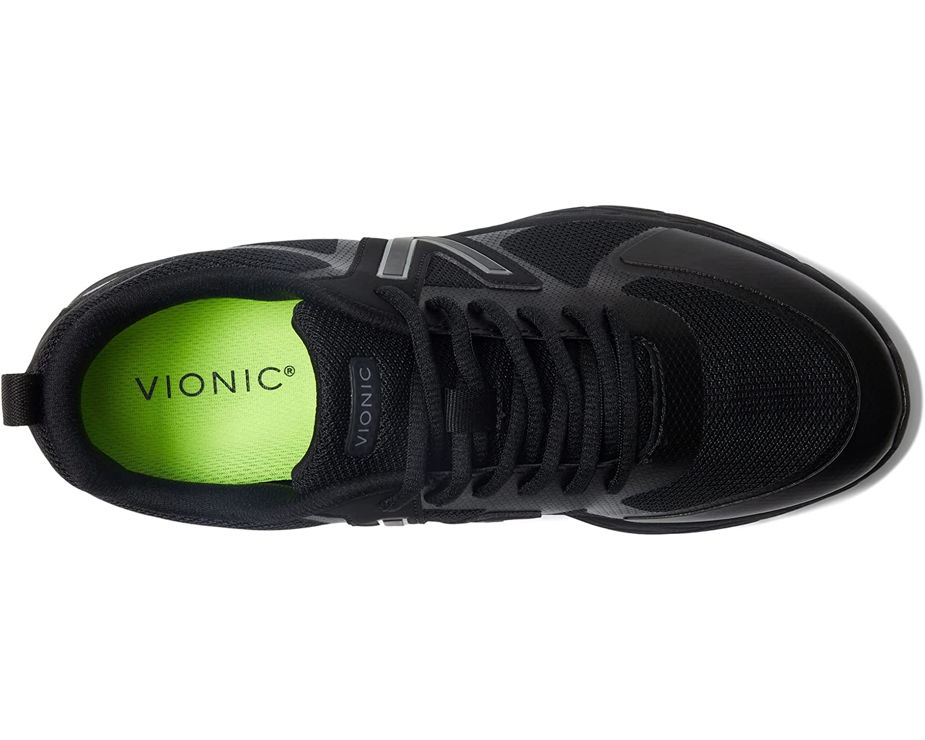 Sneakers Miles II VIONIC, black