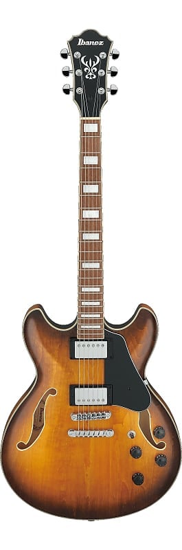 Ibanez Artcore AS73 - Tobacco Brown