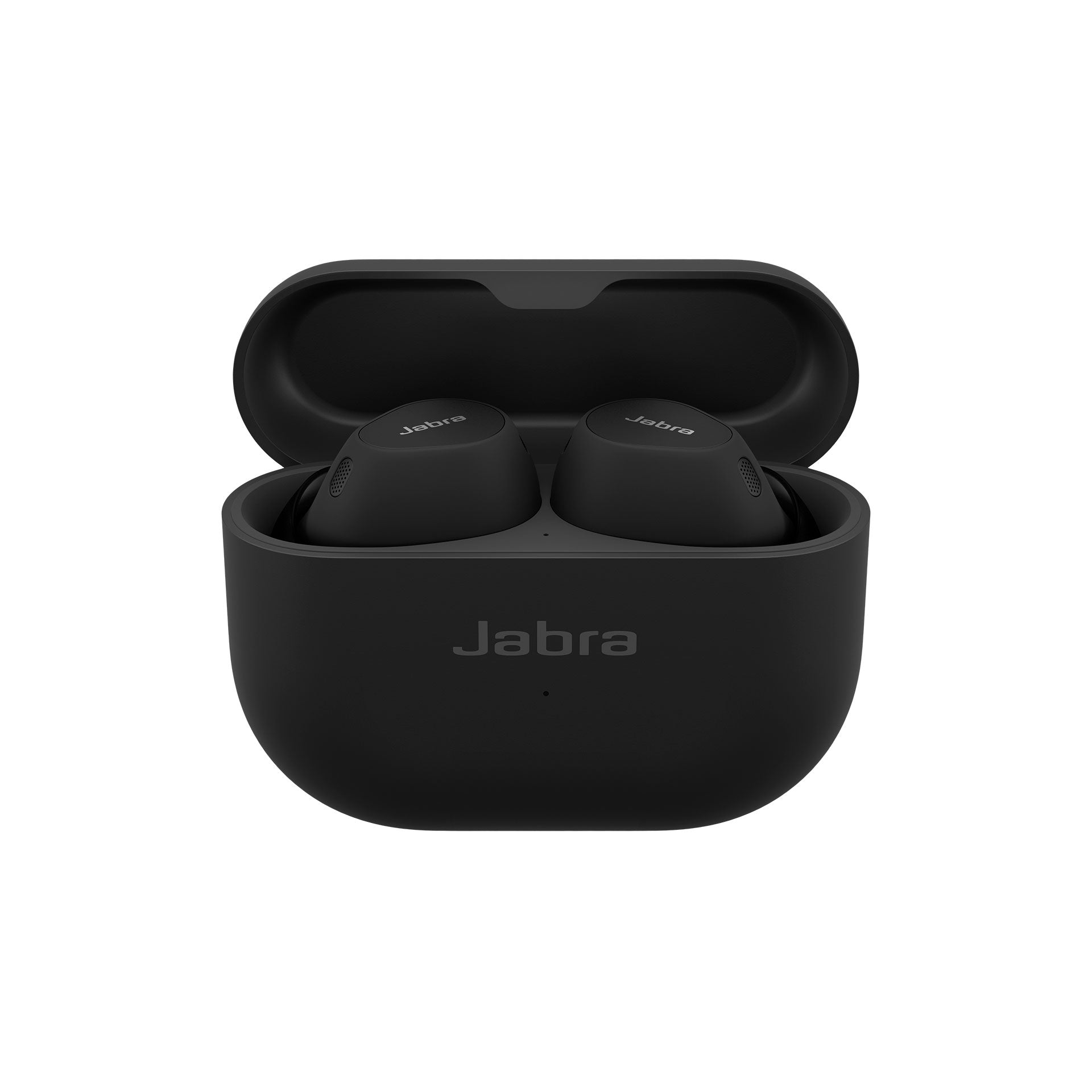 Jabra Elite 10 Wireless Headphones, Matte Black