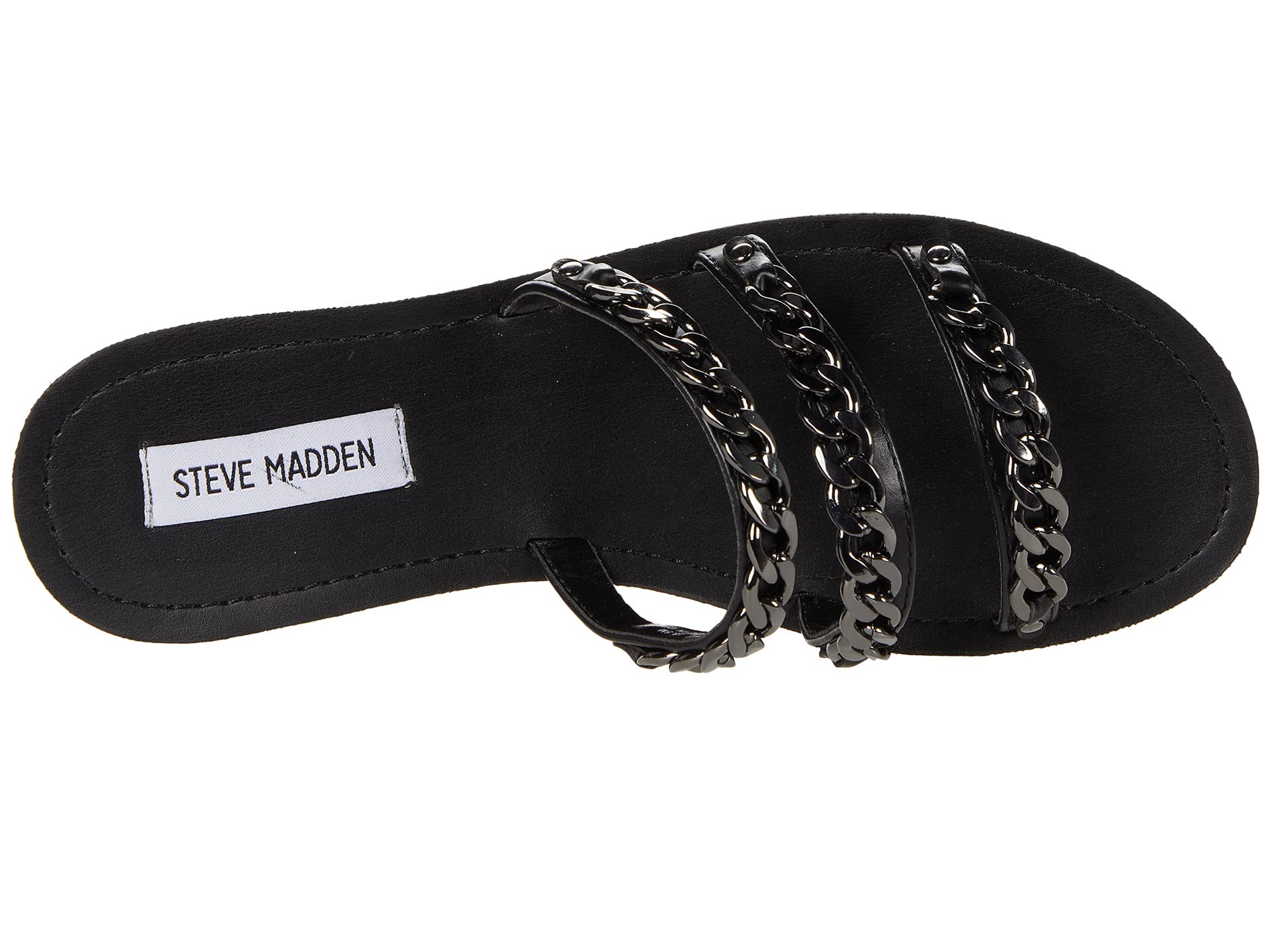 Sandals Steve Madden, Edged Sandal