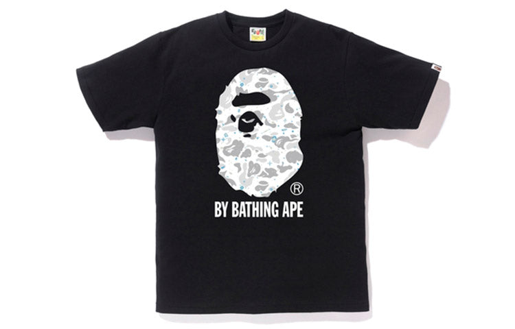 Unisex T-shirt A Bathing Ape