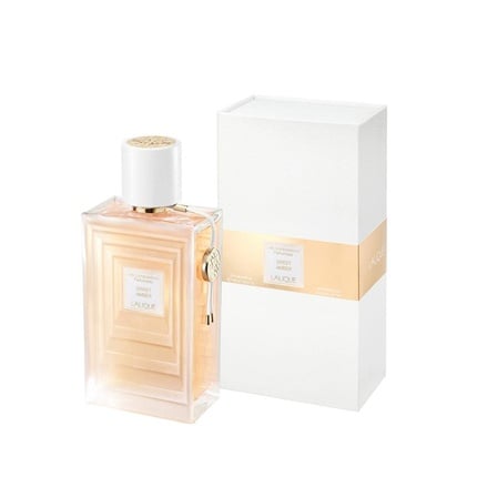 Women's perfume Lalique Les Compositions Sweet Amber - Eau De Parfum 100ml