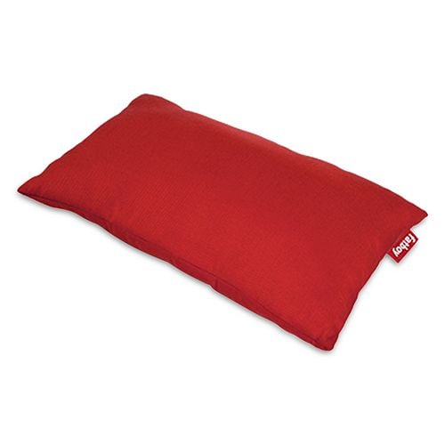 Royal Fatboy Pillow, Red