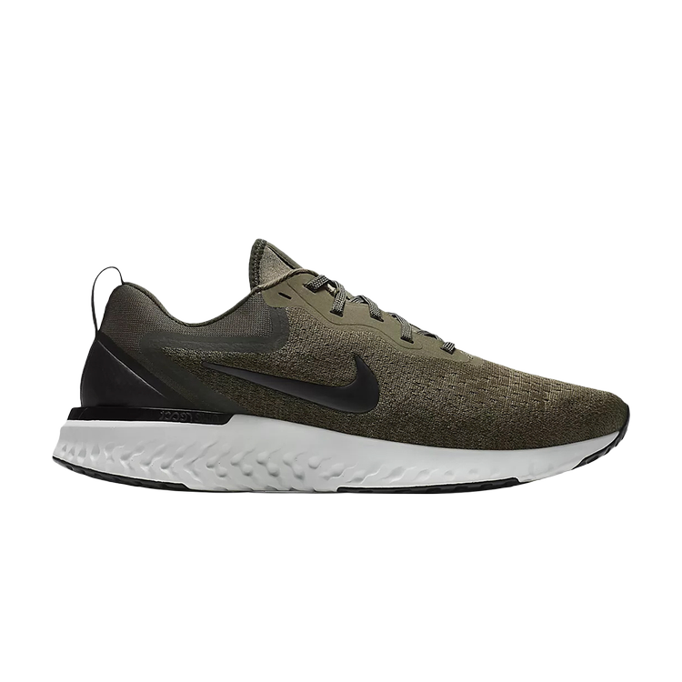 Nike Odyssey React 'Medium Olive' Green