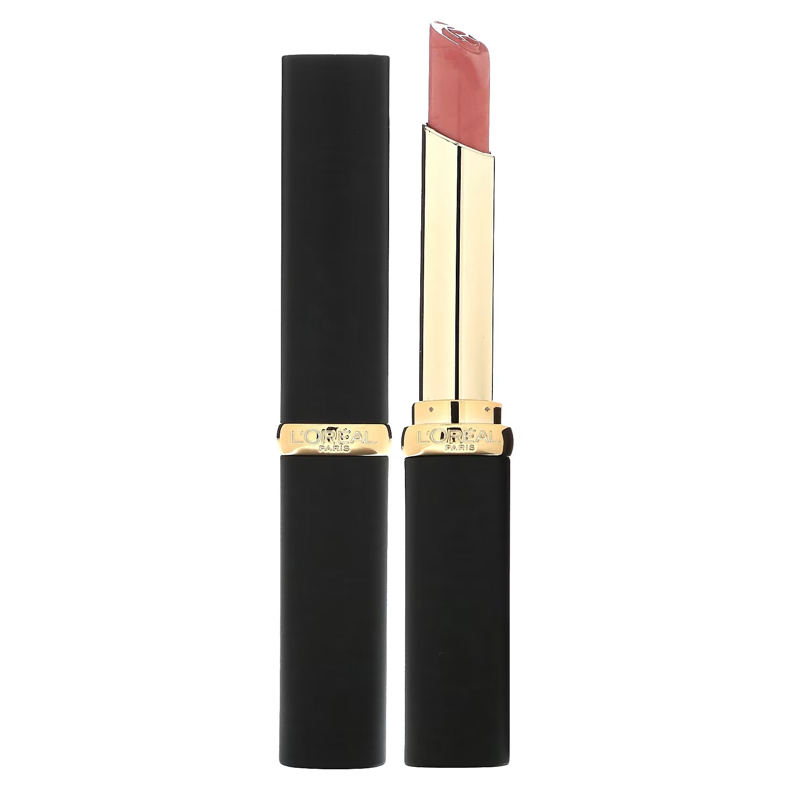 Matte lipstick L'Oreal Color Riche Intense Volume 103 Le Rosy Confident, 1.8 g.